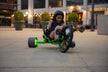 Huffy Green Machine 20-Inch 98623