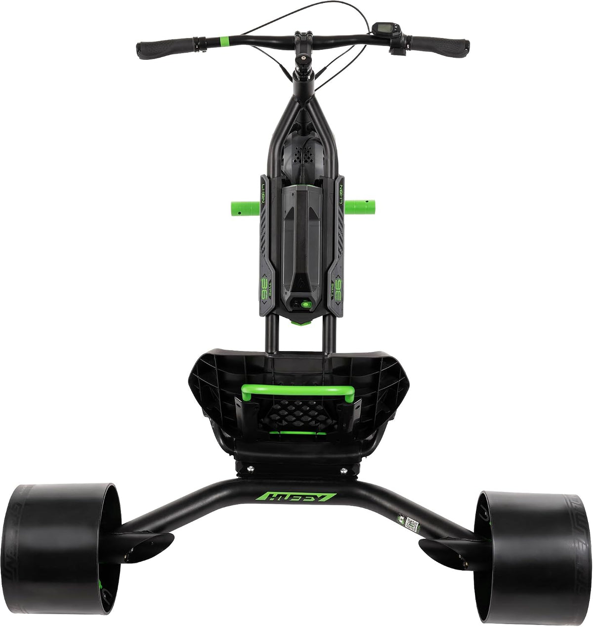 Huffy Green Machine Electric 36V 17103 — image 9