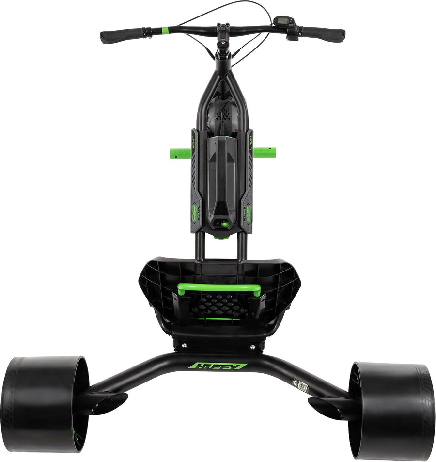 Huffy Green Machine Electric 36V 17103 — image 9