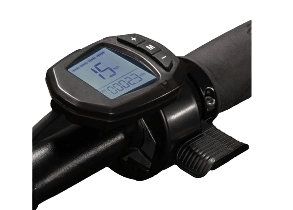 Huffy Green Machine Electric 36V 17103 - Colorland Toys