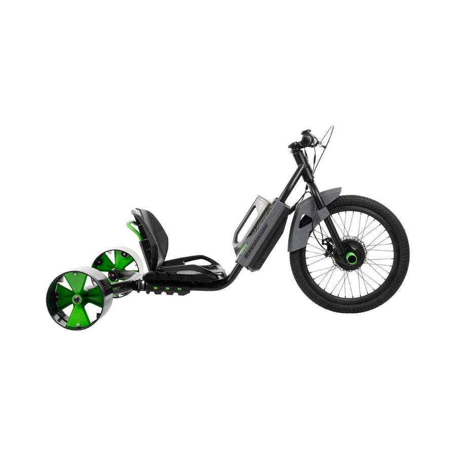 Huffy Green Machine Electric 36V 17103 — image 4