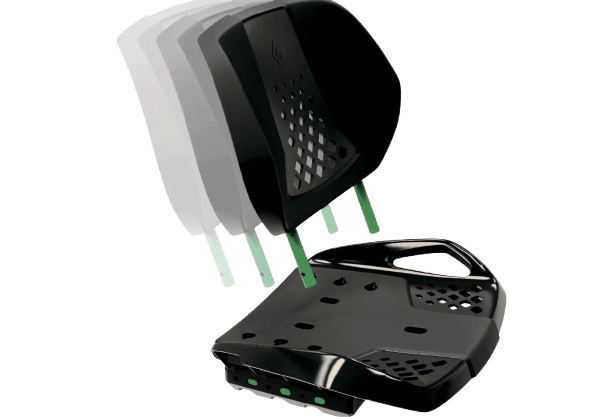 Huffy Green Machine Electric 36V 17103 - Colorland Toys