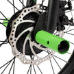 Huffy Green Machine Electric 36V 17103