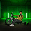 Huffy Green Machine Electric 36V 17103