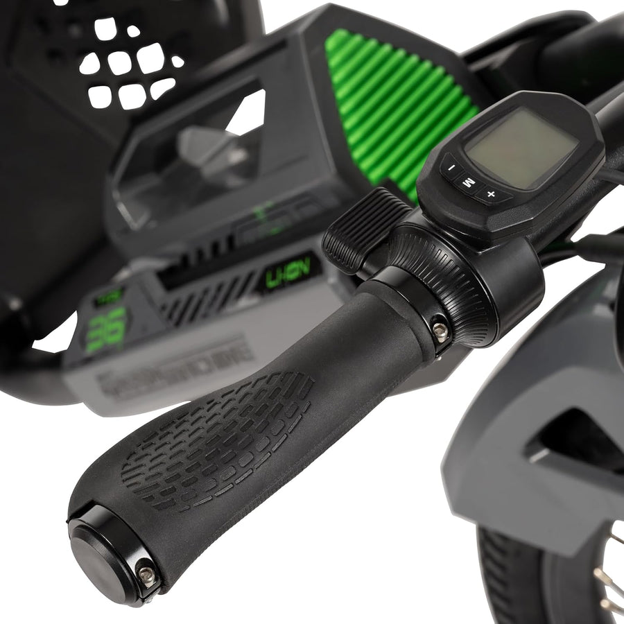 Huffy Green Machine Electric 36V 17103 — image 5