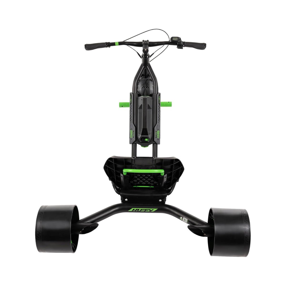 Huffy Green Machine Electric 36V 17103 — image 6