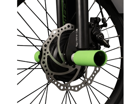 Huffy Green Machine Electric 36V 17103 - Colorland Toys