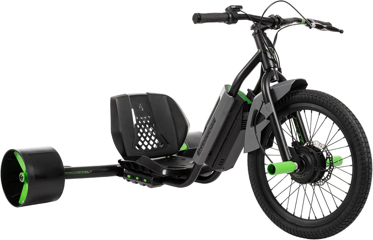 Huffy Green Machine Electric 36V 17103 — image 1