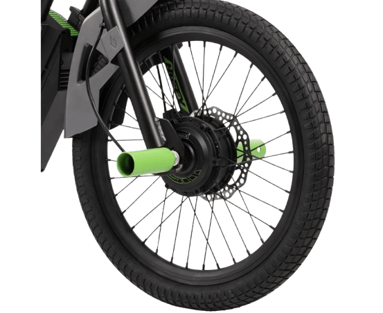 Huffy Green Machine Electric 36V 17103 - Colorland Toys