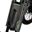 Huffy Green Machine Electric 36V 17103