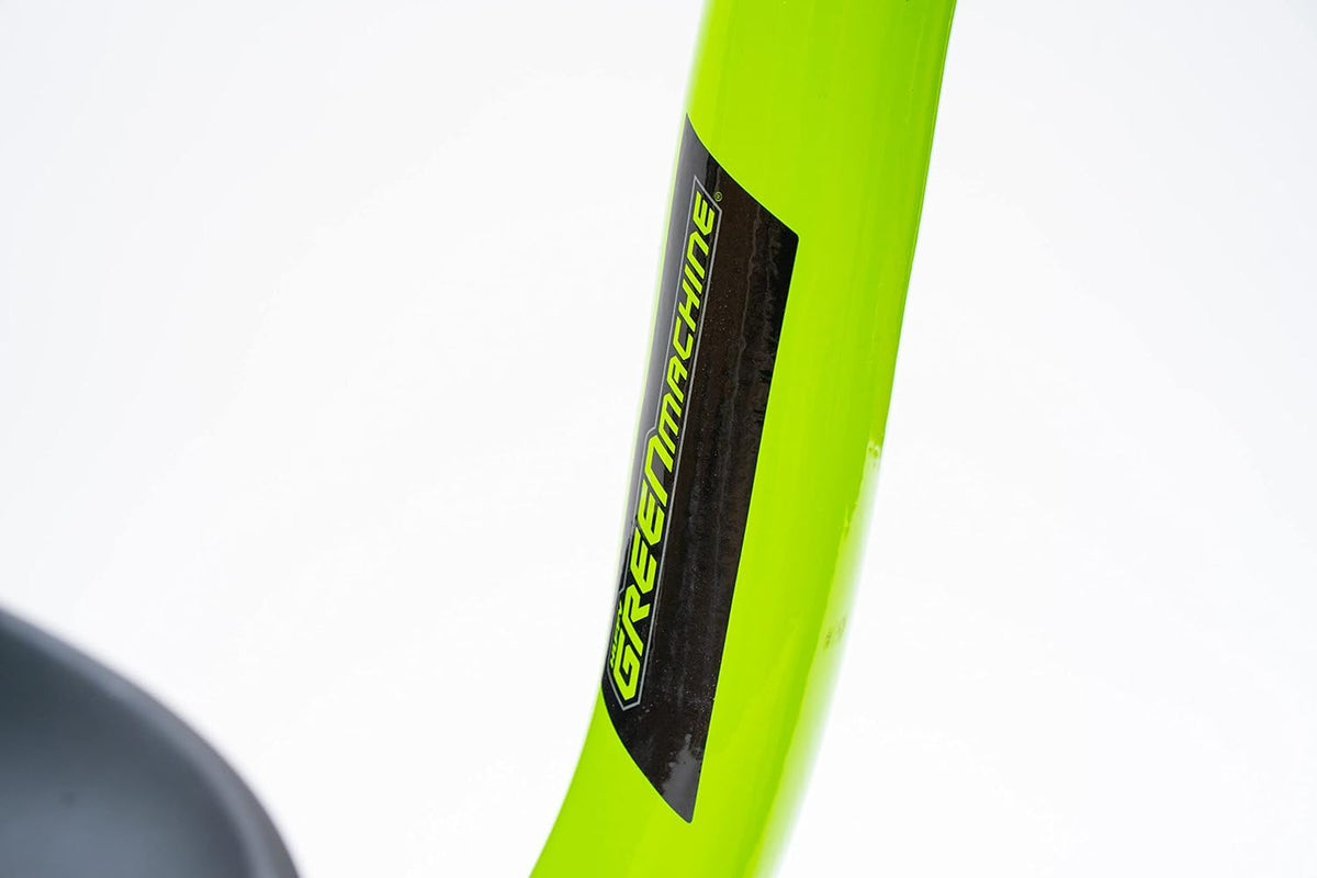 Huffy Green Machine Slider 98421 — image 7