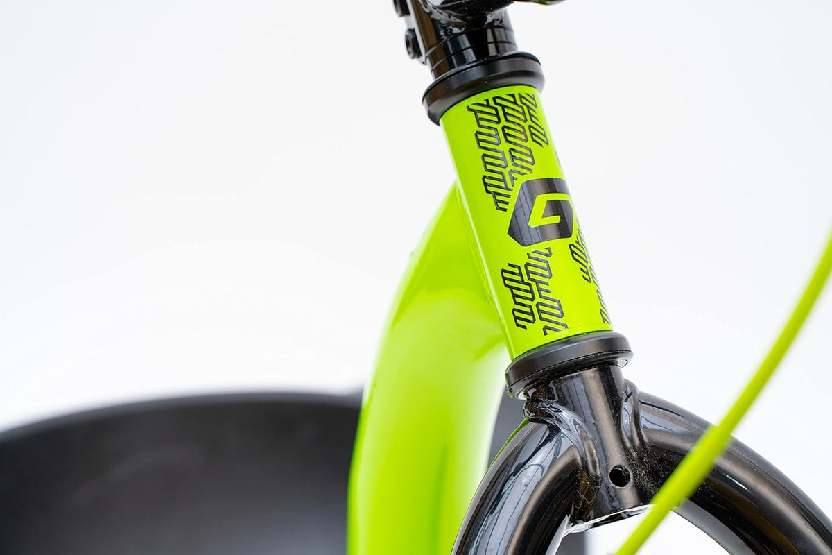 Huffy Green Machine Slider 98421 — image 8