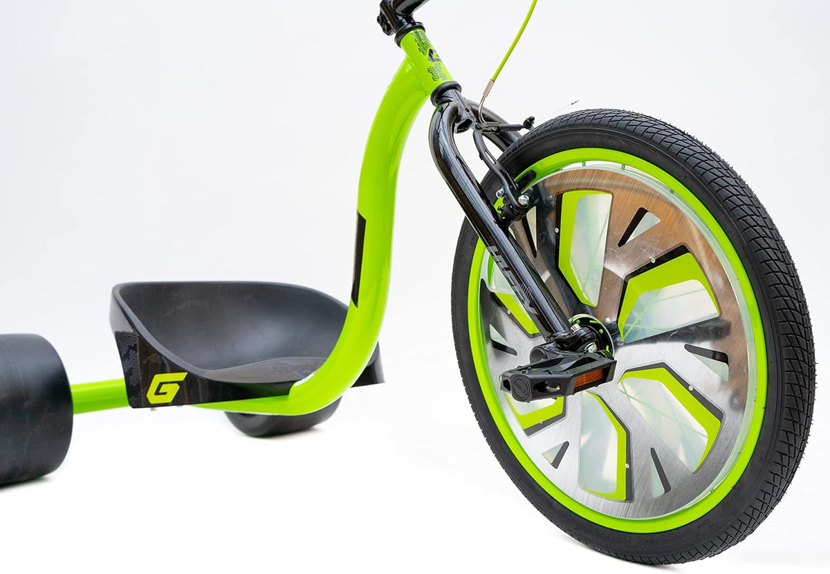 Huffy Green Machine Slider 98421 — image 2
