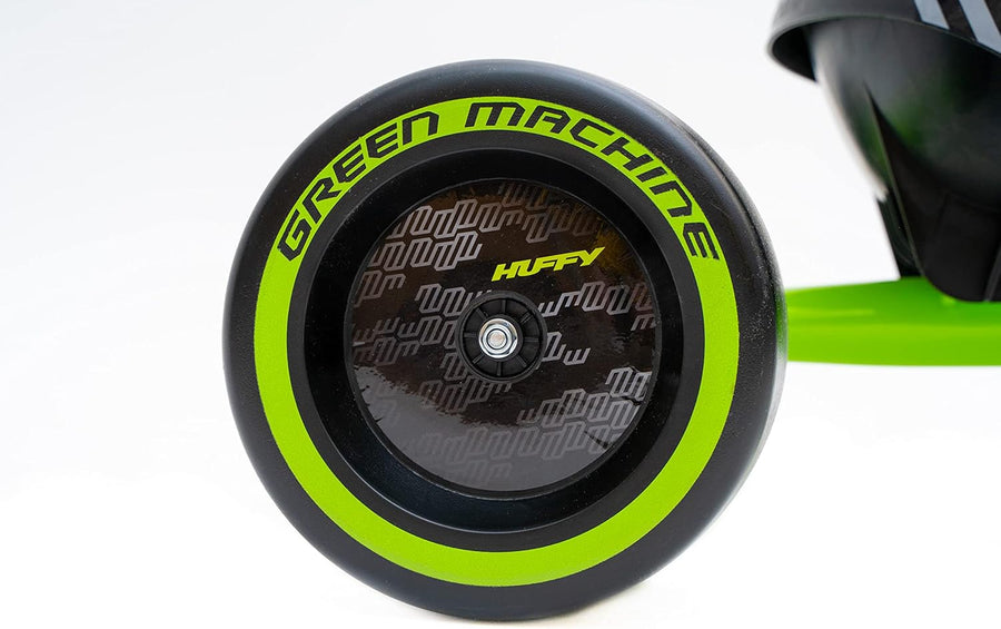 Huffy Green Machine Slider 98421 — image 4