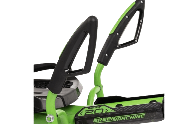 Huffy Green Machine Trike 20 inch 98228W - Colorland Toys