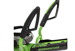 Huffy Green Machine Trike 20 inch 98228W - Colorland Toys