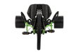Huffy Green Machine Trike 20 inch 98228W