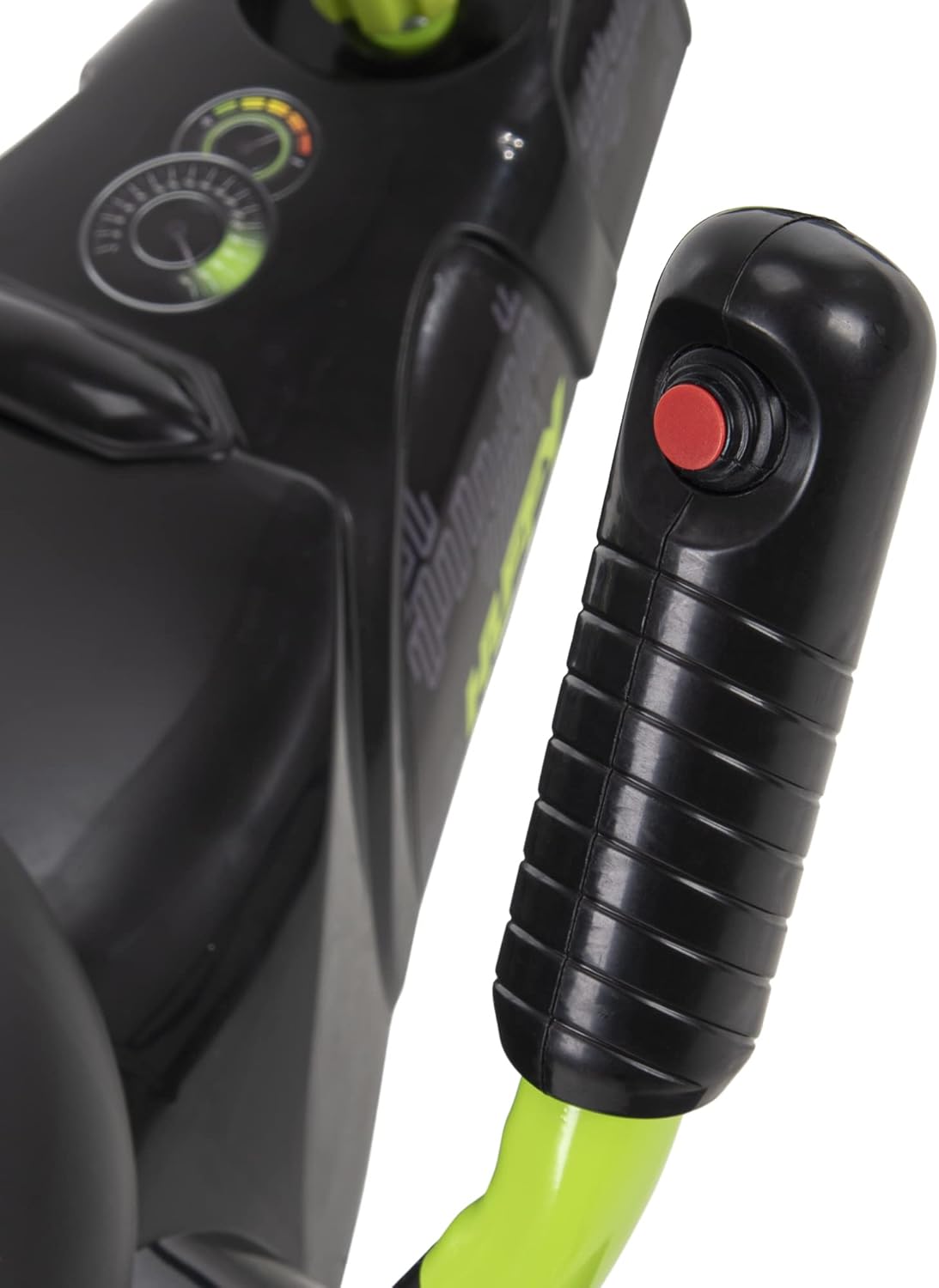 Huffy Green Machine Vortex Electric 12V 17902W - Colorland Toys