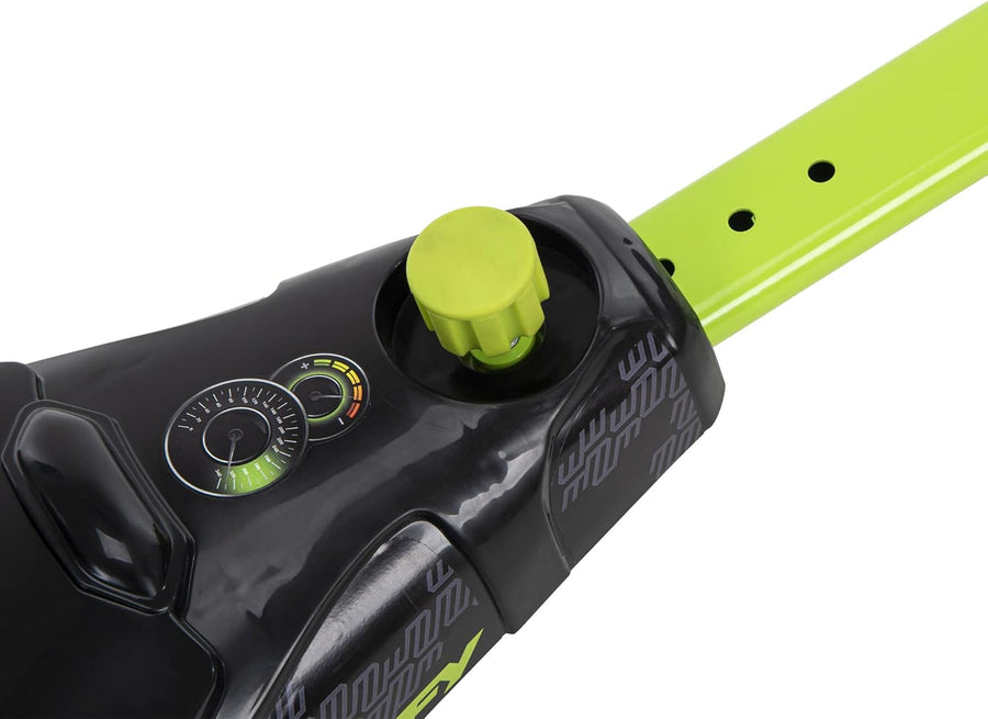 Huffy Green Machine Vortex Electric 12V 17902W — image 7