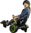 Huffy Green Machine Vortex Electric 12V 17902W