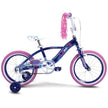 Huffy 'n Style Bicycle Metaloid Purple 16inch 21839