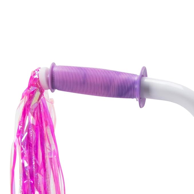 Huffy 'n Style Bicycle Metaloid Purple 16inch 21839 - Colorland Toys