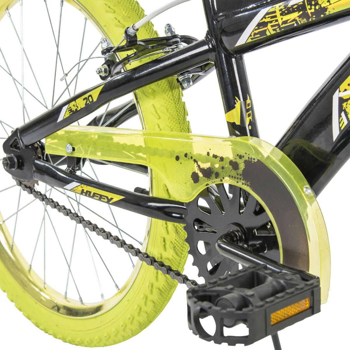 Huffy Spectre 20 inch Bicycle Boy 23089 — image 1