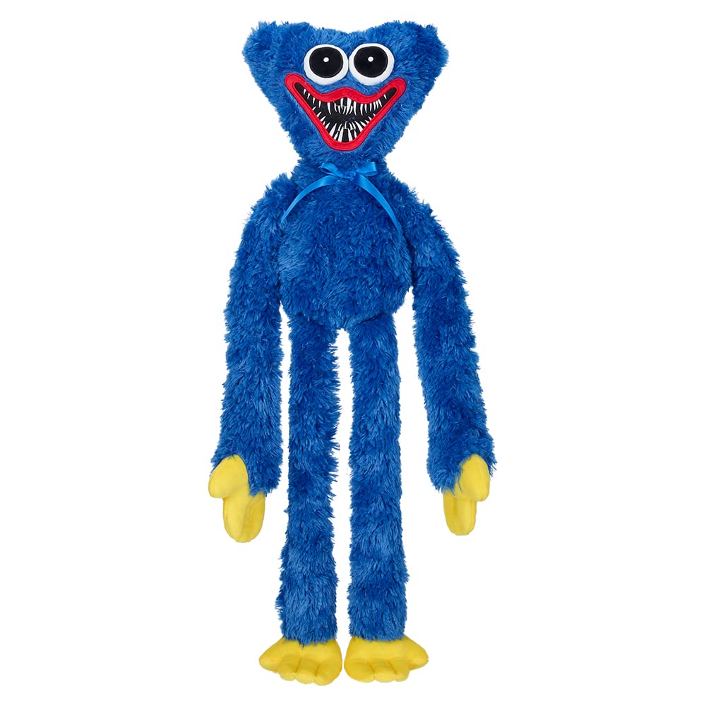 Huggy Wuggy Plush Asst. 24in 1547 — image 4