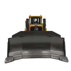 Huina RC Bulldozer 8CH Machine on Control Remote Truck Car 1569 - Colorland Toys
