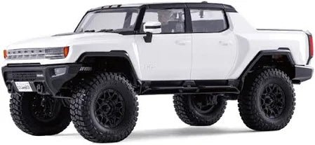 Hummer EV GMC Diecast Car B2410 — image 2