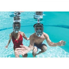 HydroSwim Snorkeling Mask Snorkel Set - SeaClear 24033 - Colorland Toys