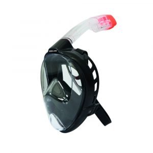 HydroSwim Snorkeling Mask Snorkel Set - SeaClear 24033 — image 4