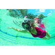 HydroSwim Snorkeling Mask Snorkel Set - SeaClear 24033
