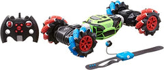 Hyper Active Stunt RC Car QX3688 - 25 - Colorland Toys