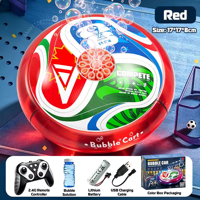 Bubble Car Remote Control — image 11