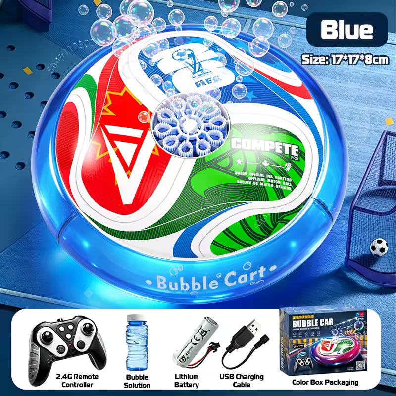 Bubble Car Remote Control — image 10