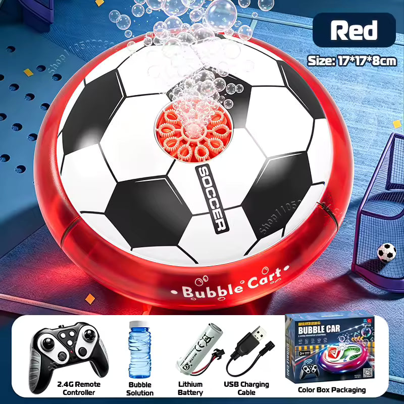 Bubble Car Remote Control — image 8