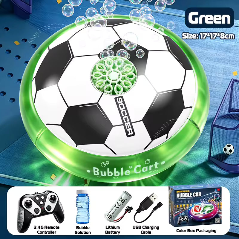 Bubble Car Remote Control — image 9