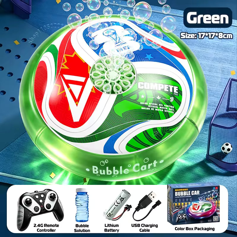 Bubble Car Remote Control — image 12