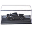 1975 Porsche 930 Turbo Black - Majorette Collection