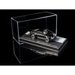 1975 Porsche 930 Turbo Black - Majorette Collection