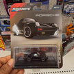 1975 Porsche 930 Turbo Black - Majorette Collection