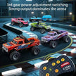 Mini RC Truck 1:64 Scale Remote Control Monster Truck - Assorted 1 pc