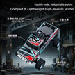 Mini RC Truck 1:64 Scale Remote Control Monster Truck - Assorted 1 pc