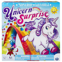 Unicorn Surprise Game - Colorland Toys