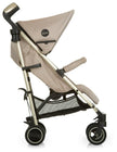 Icoo Pace Stroller Sahara Pushchair Pram Buggy Apron 130032