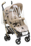 Icoo Pace Stroller Sahara Pushchair Pram Buggy Apron 130032
