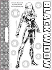 Igloo Books Marvel Avengers: Giant Colour Me Pad 082426