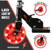 Ignite Flow Scooter 2W Combo Pack Red IGN-COM-FLO-RED