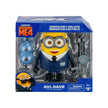 Illuminations Despicable Me 4 Deluxe Minion Figure - AVL Dave 59298